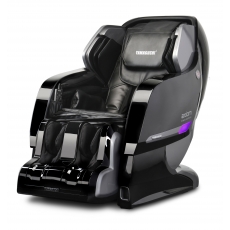 Японское массажное кресло Yamaguchi Axiom Black Edition