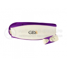 Массажный пояс Gess Fit Form