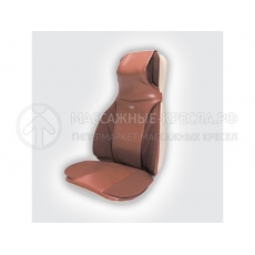 Массажная накидка Gess Mustang