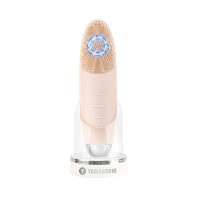 EMS-щетка для очищения лица Yamaguchi EMS Cleansing Brush