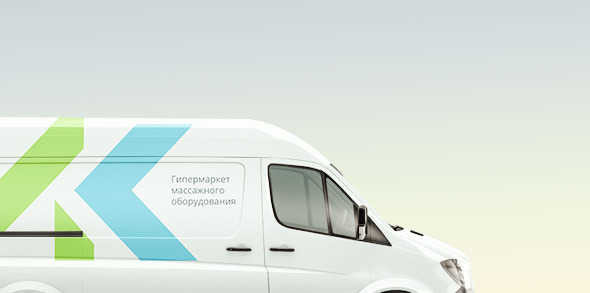 Доставляем товар на дом Доставка на дом